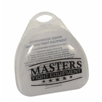 10. OZ-GEL-MASTERS Mundschutz