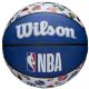 4. Wilson NBA All Team Ball WTB1301XBNBA