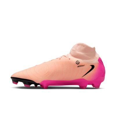 2. Nike Phantom Luna 2 Pro FG FJ2575-800 Schuhe