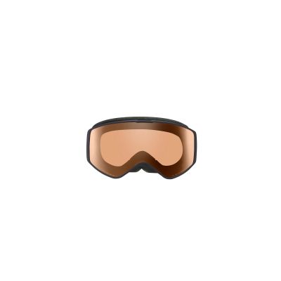 2. Julbo Atome Skibrille schwarz