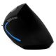 7. MEDIA-TECH VERTICAL OPTICAL WIRED MOUSE VERTIC MT1122