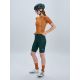 3. Damen-Radtrikot POC W's Cadence Jersey, braun