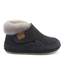 Froddo Kinderstiefel BAREFOOT FURRY WALK (G1160004)