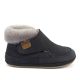 Froddo Kinderstiefel BAREFOOT FURRY WALK (G1160004)