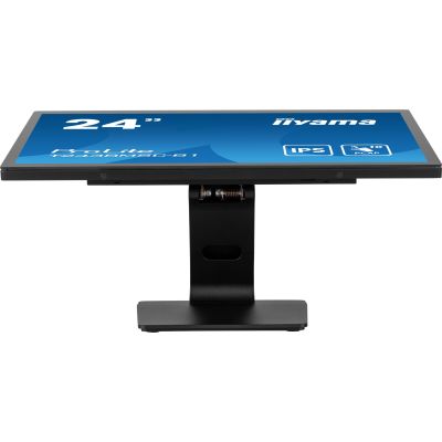 13. iiyama ProLite T2438MSC-B2 Computermonitor 60,5 cm (23,8") 1920 x 1080 px Full HD LED-Touchscreen Schwarz