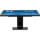 13. iiyama ProLite T2438MSC-B2 Computermonitor 60,5 cm (23,8") 1920 x 1080 px Full HD LED-Touchscreen Schwarz