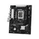 4. Asrock H810M-P GEN5 Mainboard