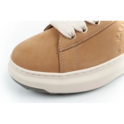 13. Karl Lagerfeld Maison Karl Lace M KL575372 88 Schuhe