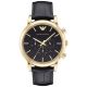 Emporio Armani Luigi AR1917 Herrenuhr + Box