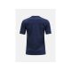3. T-Shirt Peak Performance W Original Small Logo Tee marineblau
