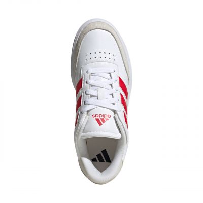 4. Adidas Courtblock M JP5342 Schuhe