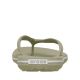 3. Crocs Crocband Flip-Flops grün 11033 1WY