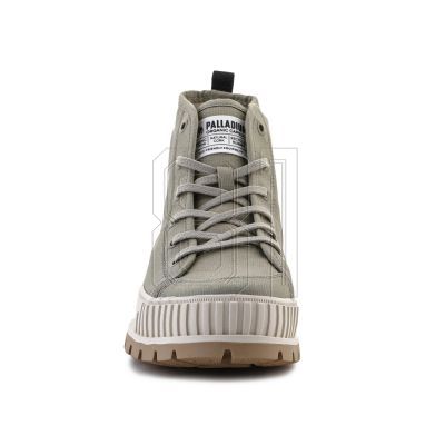 7. Palladium Pallashock Schuhe 78568-379-M