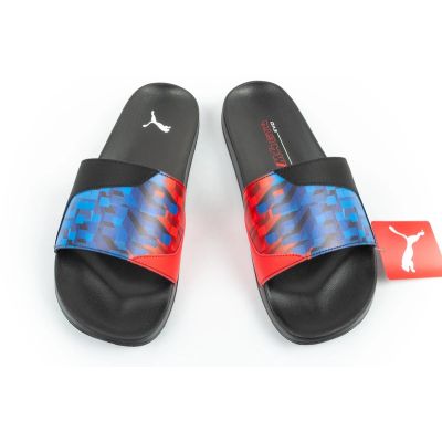 5. Puma Herren-Sportschuhe BMW MMS Leadcat 2.0 Graphic modisch