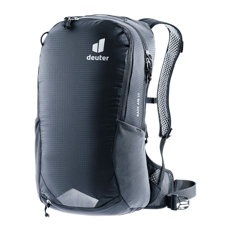 5. Deuter Race Air 10 Fahrradrucksack 320432370000