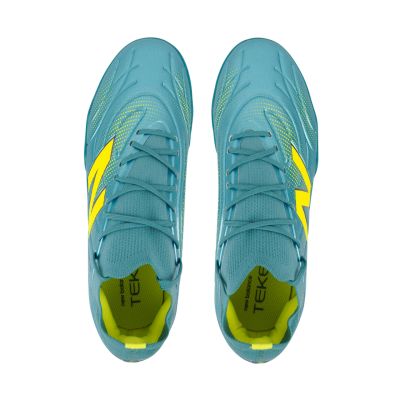 4. New Balance Tekela V5 Team Low Laced IN NBUT3IL9S6 Fußballschuhe