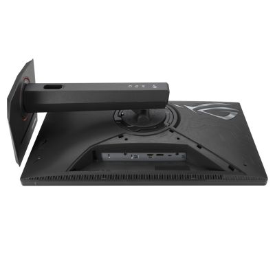 10. ASUS ROG Strix XG27UCG Computermonitor 68,6 cm (27") 3840 x 2160 px 4K Ultra HD LCD Schwarz