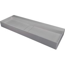 Granit-Waschbecken mit Deckel