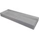 Granit-Waschbecken mit Deckel