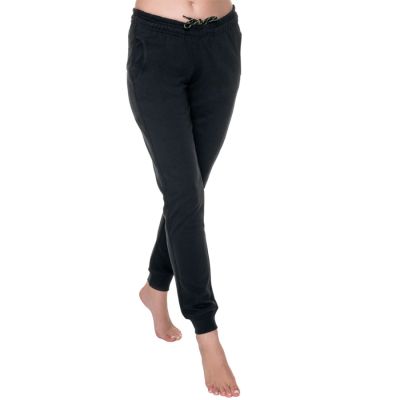 schwarze Leggings von LPP für Damen