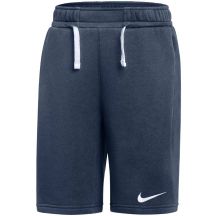Nike Park 26 Fleece-Kindershorts, Marineblau, IB1242 410
