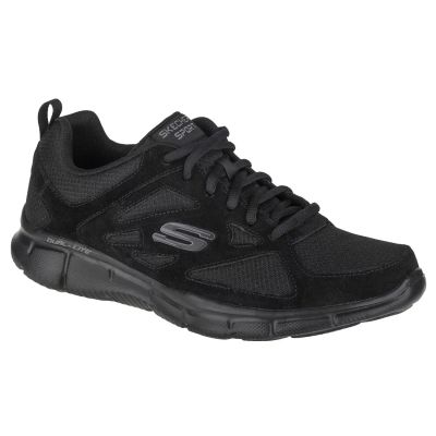 Skechers Equalizer Schuhe - Ezdez M 52748-BBK