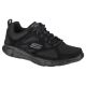 Skechers Equalizer Schuhe - Ezdez M 52748-BBK