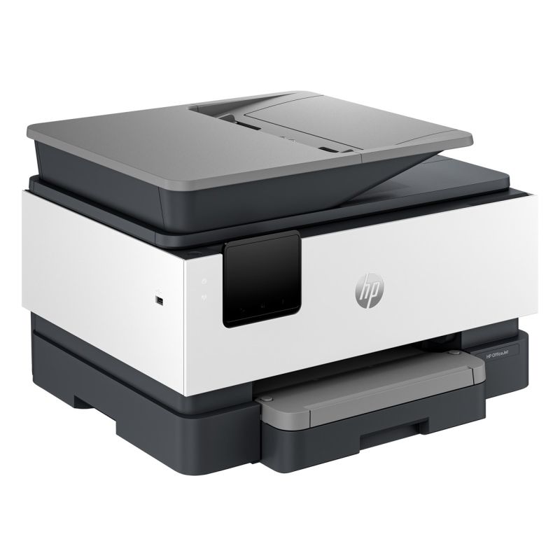 29. HP OfficeJet Pro 9120b Kabelloser Multifunktions-Farbdrucker, Duplexdruck; Kopieren, Scannen