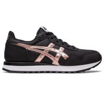 ASICS TIGER RUNNER II SCHWARZ/ROSÉGOLD (1202A400-002)