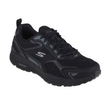 Skechers Go Run Consistent 220034-BKCC Schwarz 44.5