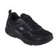 Skechers Go Run Consistent 220034-BKCC Schwarz 44.5