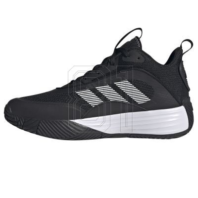2. Adidas OwnTheGame 3.0 M IF4568 Basketballschuhe