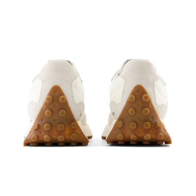 5. New Balance 327 (NBU327LT) Damen/Herren Sneaker