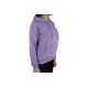 4. GymHero Hoodie W 783-LAVENDEL