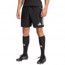 Herren adidas Tiro 25 Competition Match Shorts schwarz JG1062