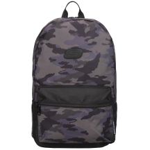 Skechers Essential Rucksack SKCH8442-CAMO Schwarz Einheitsgröße