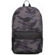 Skechers Essential Rucksack SKCH8442-CAMO Schwarz Einheitsgröße