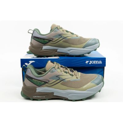 9. Joma Sierra Herren-Trailrunningschuhe, grün