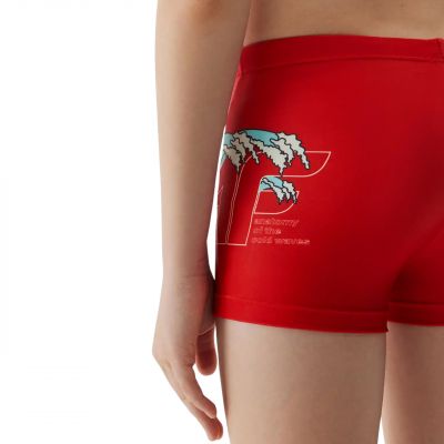 4. 4F M036 Jr 4FJWSS25USWTM036 62S Schwimmboxer