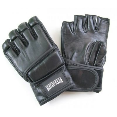 EVOLUTION MMA-HANDSCHUHE RM-200-10