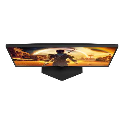 39. Monitor AOC Certified Q27G42ZE 27" IPS QHD 16:9 260 Hz 1 ms 2560 x 1440 Pixel 300 cd/m² Anzahl HDMI-Anschlüsse: 1 Schwarz