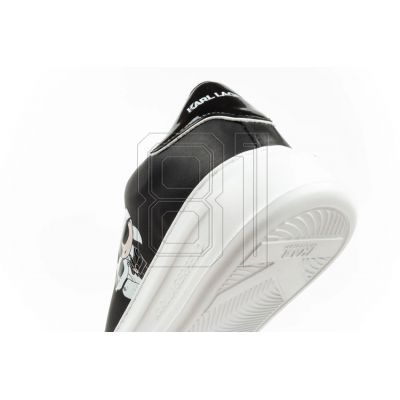 13. Karl Lagerfeld Kapri W KL62524T0 00 Schuhe