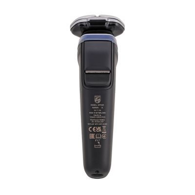 20. PHILIPS Series i9000 Prestige XP9201/33 Rasierer
