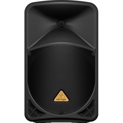 Behringer B112MP3 - 12" Aktivlautsprecher