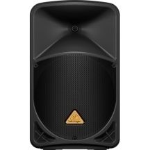 Behringer B112MP3 - 12" Aktivlautsprecher