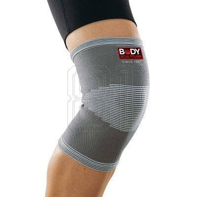 Kniebandage mit Gummiband BNS 003XL
