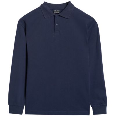 4. 4F Jr Langarm-T-Shirt 4FJWAW25TLONM483 31S