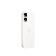 15. Apple iPhone 16, 15,5 cm (6,1 Zoll), Dual-SIM, iOS 18, 5G, USB Typ-C, 128 GB, Weiß