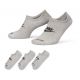 Nike Everyday Plus gepolsterte 3er-Pack Socken DN3314-063