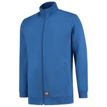 Tricorp Sweatjacke waschbar 60°CM MLI-T45T5